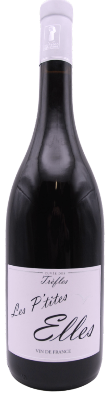 Les P'tites Elles Rouge